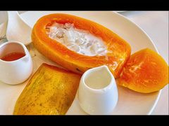 -馨越楼·点心·粤菜(赤坎店)