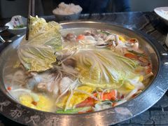 -天都火锅酒楼(虹梅南路店)