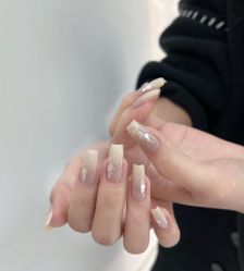 -斯馨·健康美甲美睫