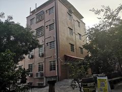 -南岗山公园