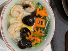-一澜江宴·江景地标楚菜(江滩公园店)