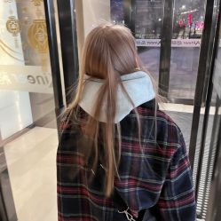 -BOF HAIR BY HONTO