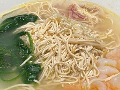 -小厨娘淮扬菜(天印大道店)