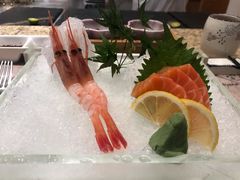 -福州融侨皇冠假日酒店·三宅日本餐厅