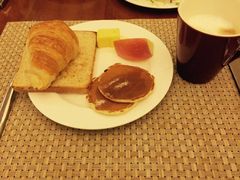 -西安赛瑞喜来登大酒店