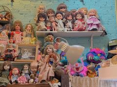 -席娜卡琳火车铁道夜市