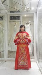 -王子宫殿婚纱摄影(环山路总店)