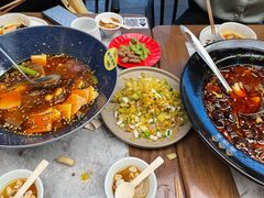 -渔语鱼新川菜Bistro(万象天地店)