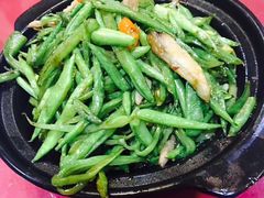 -珍巷福地四合院菜馆(复兴门店)