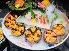 -胆道·海胆专门店(凯德晶萃店)