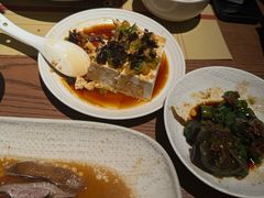 -荣家黄鱼面(前滩太古里店)