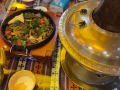 -卡万金特色藏餐