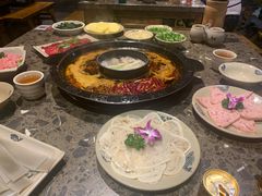 -重庆渝达老火锅(春熙路店)