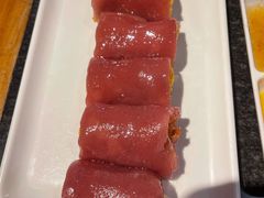 鲜虾红米肠粉-老广酒楼(樱花店)