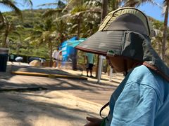 -三亚太阳湾柏悦酒店