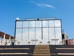 -Cafe Aewol Monsant