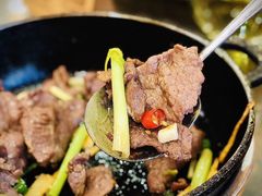 -猪肉婆私房菜(容桂总店)