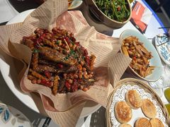 -匠熙小馆(崇文门店)