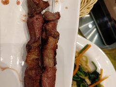 -巴依老爷新疆美食(望京小街店)