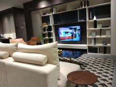 -佰丽爱家全屋定制(汶水店)