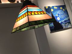 -伊斯坦布尔土耳其清真咖啡餐厅