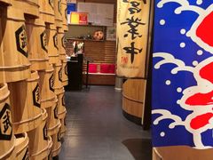 -千代武日本料理(爱建店)