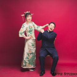 -THE QUEEN(北京店)