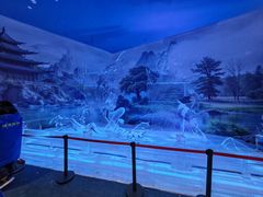 -芜湖方特东方神画