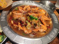 -破店肥蛤·海鲜·烧烤(翠园街店)