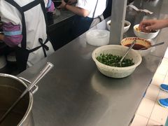 -上海为民商行清真饭店(南大路店)