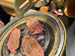 -闻老头·菊花炭烤肉(佛山首店)