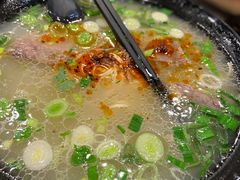 牛肉汤-淮南牛肉汤(定福庄西街店)