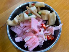 -徐老幺奶汤面
