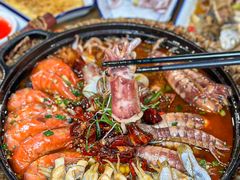 -东山壹号海鲜餐厅(金銮名都店)