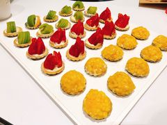 新鲜水果挞-壹点壹客·生日蛋糕(南山店)