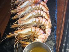 -Local泰莲庭(虹鳟鱼店)
