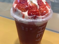 -喜茶(广州中山六路店)