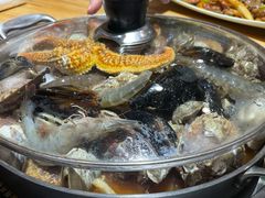 -东海章鱼馆(恒瑞街店)