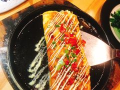 -千叶创意融合料理(水韵城店)