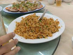 -梅姐海鲜餐厅(水头海鲜街店)