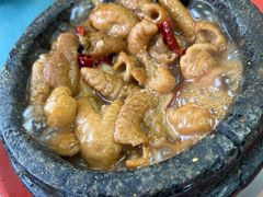 -石锅坛肉(广场店)