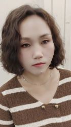 -东方美妍小鹏造型