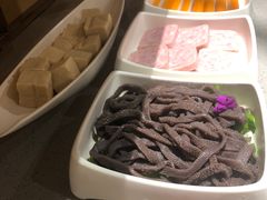 -海底捞火锅(东百中心店)