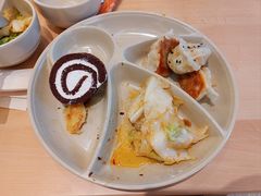 -素满香·全民食养自助(长宁龙之梦店)