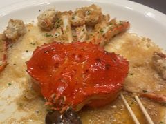 -古韵轩·江浙融合菜(梁溪店)