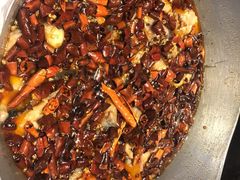 -红辣椒·川菜·火锅(张杨路店)