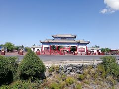 -北药泉