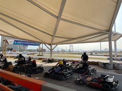-千岛湖燃擎卡丁车赛车主题乐园(秀湖路店)