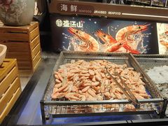 -韩盛·盛江山自助料理(中街大悦城店)