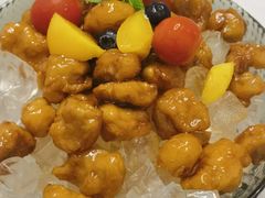 -园里前·10年私厨·福建菜(台江万达鳌峰洲店)